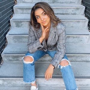 Meet your Posher, Cheyanne